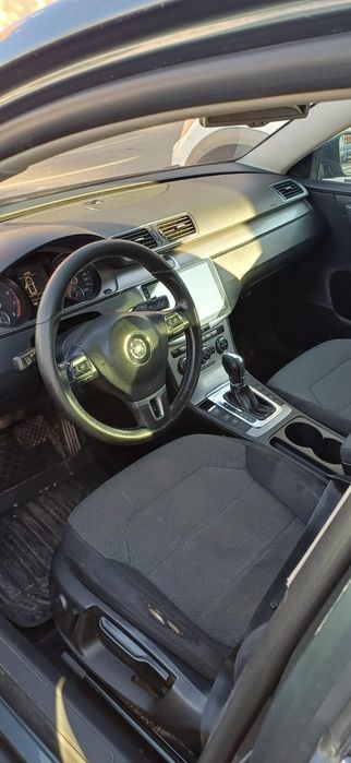 Продам Пассат Б 7