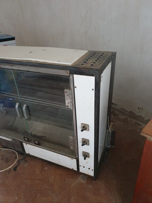 гирил апарат уч фазада