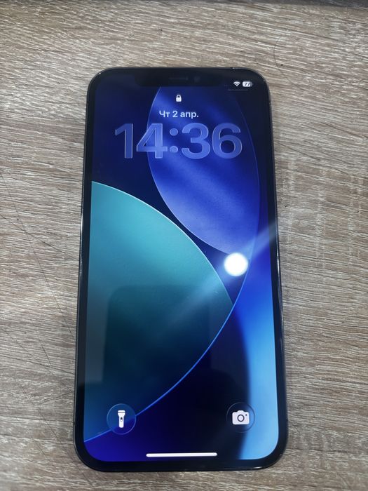 Айфон 12 Pro 256 Обмена НЕТ