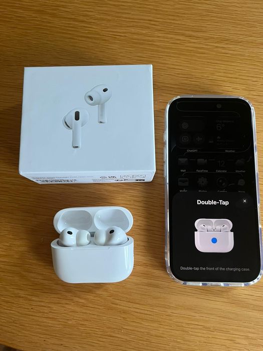 AirPods Pro 3 (Noise Cancelling) 2025