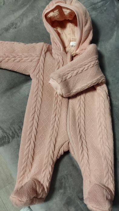 Продам комбинезон