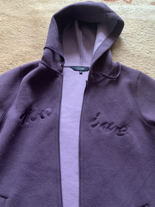 Hanorac superb de primavara