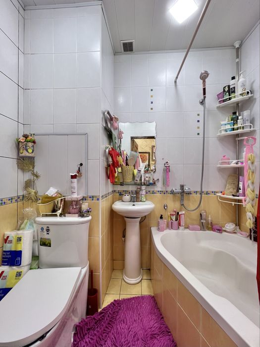 1/3/5 Башлык массив