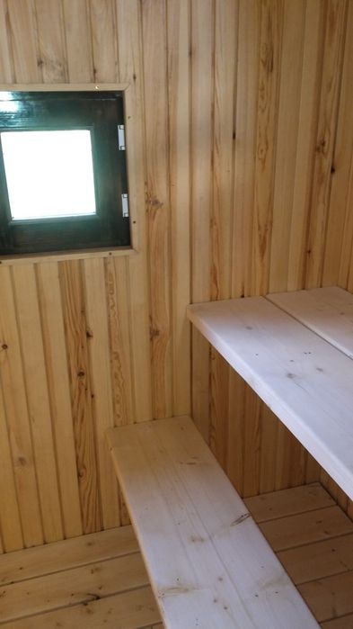 Контейнер утеплённый