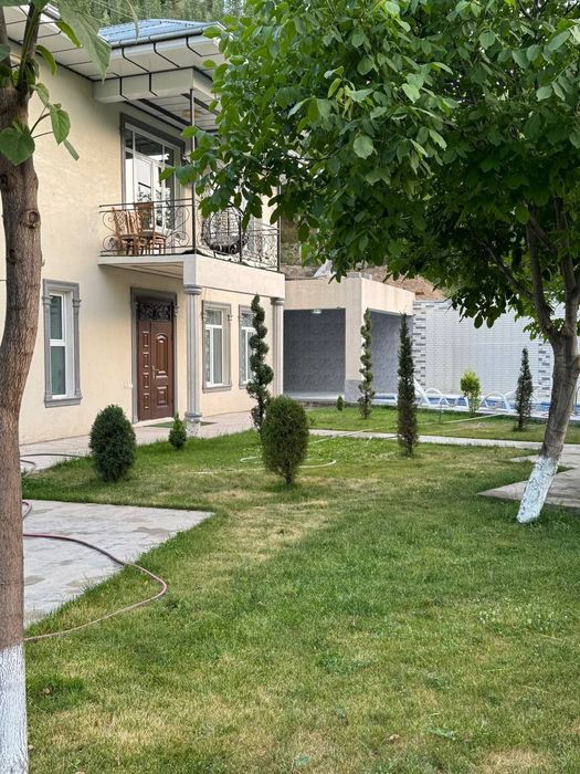 Dacha bochkada sentrda eng qulay narxda