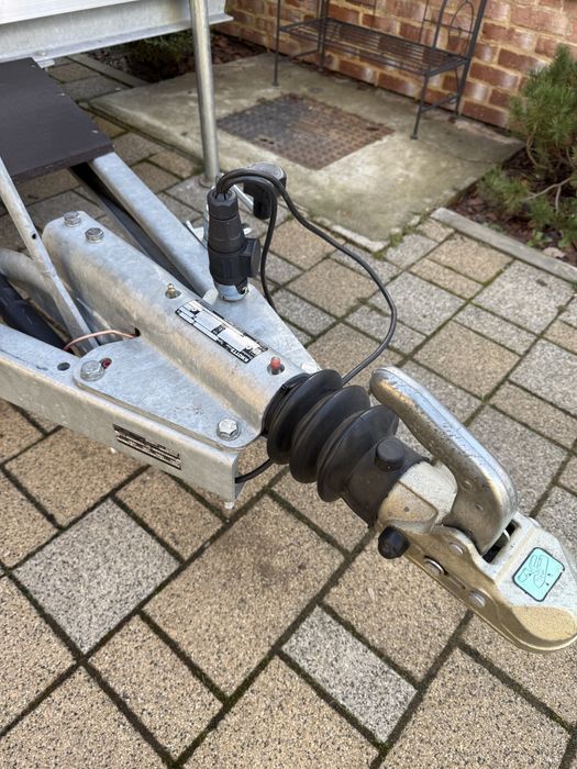 Food truck | remorca mancare