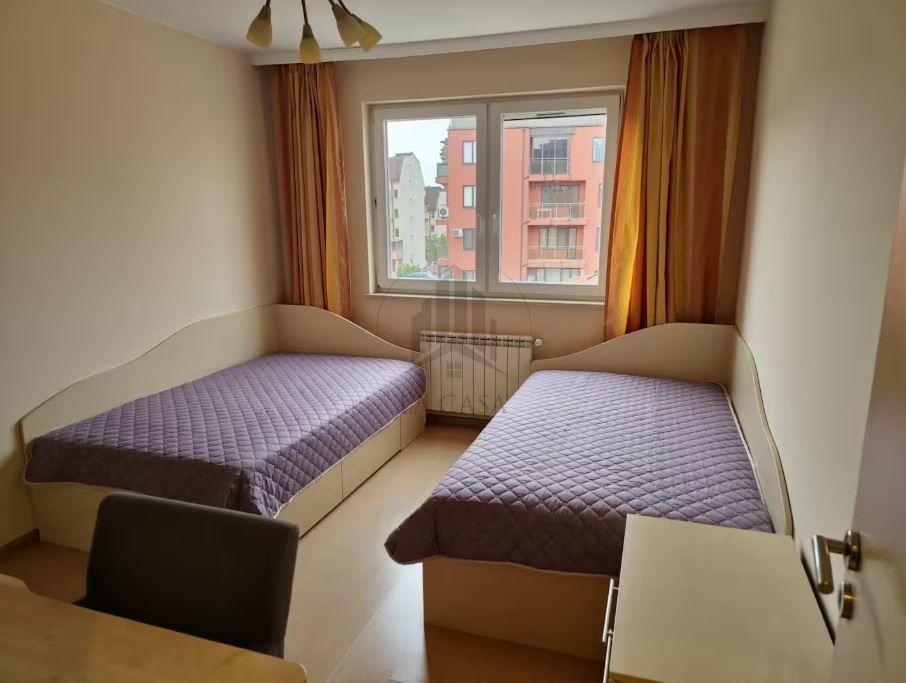 Продава се Тристаен апартамент в София, Овча купел - 100 кв.м за 3100 €/кв.м - Снимка #9