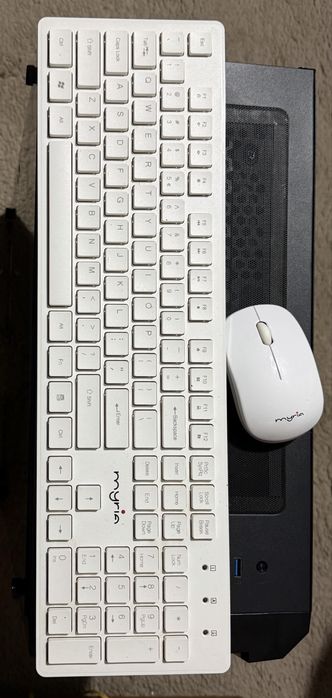 PC Gaming in stare perfecta