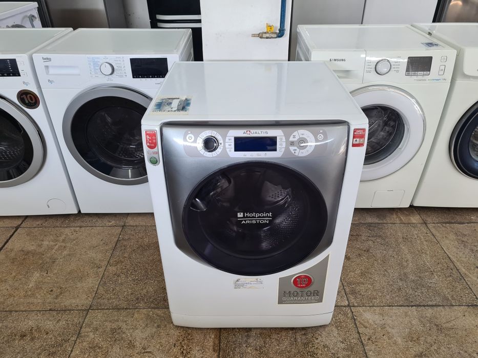 Masină de Spălat cu Uscător 9/7kg