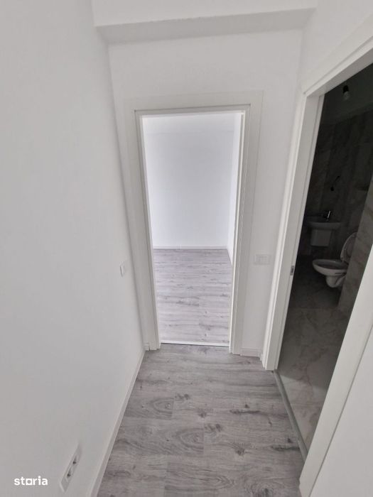 Apartament cu 3 camere Cartier Visoianu
