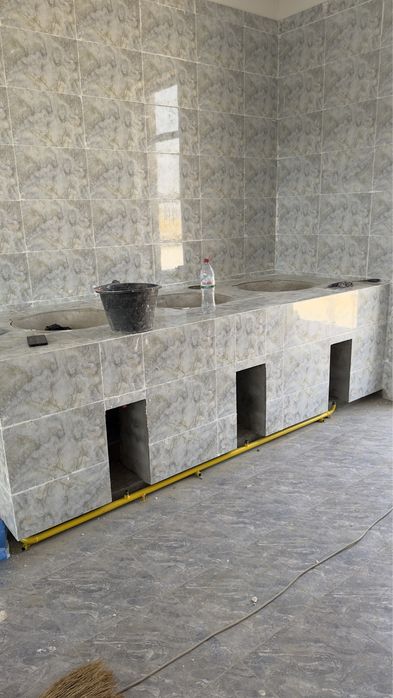 Ошхона сталовый арендага Бозорда