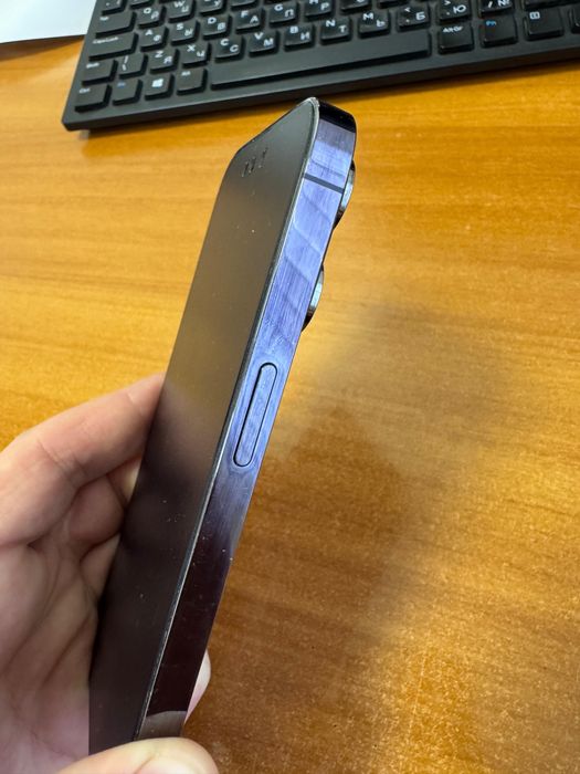 Айфон 14 про 256 Gb