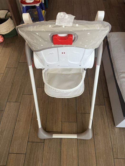 Столче за хранене Lorelli TUTTI FRUTTI