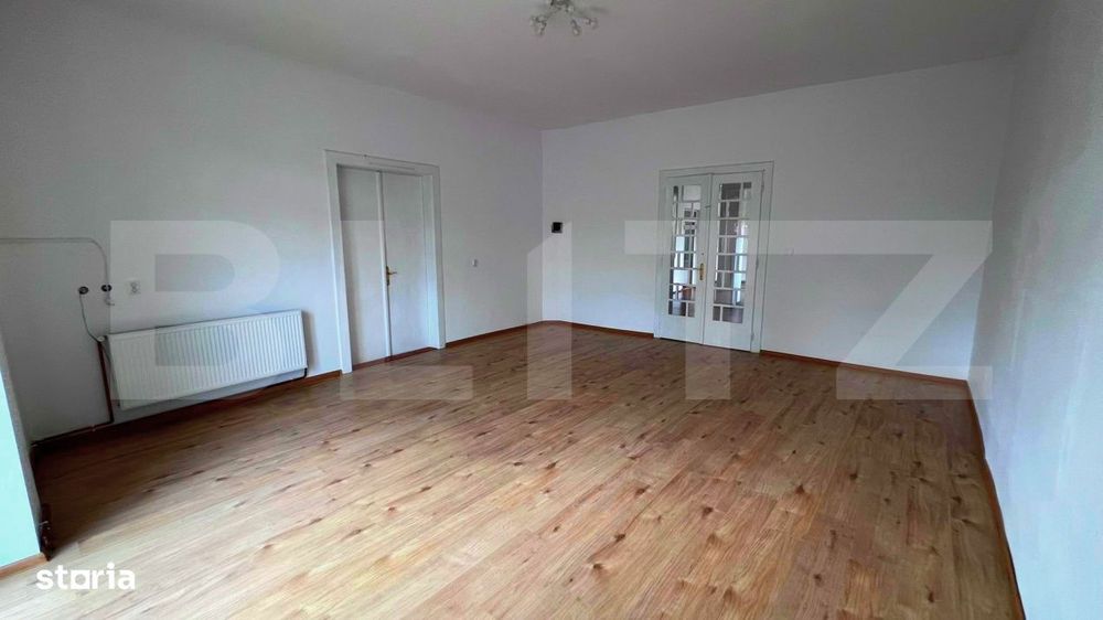 Spatiu birouri, 180 mp, zona Centrala – Alba Iulia