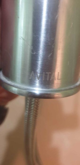 Robinet bucatarie Avital
