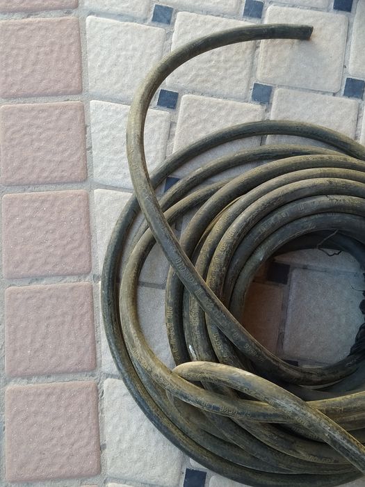 Шланка  газовый .