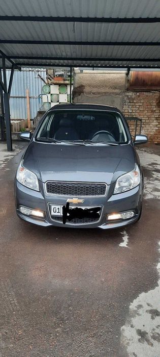 Своя Nexia 3 ,автомат 2019 года