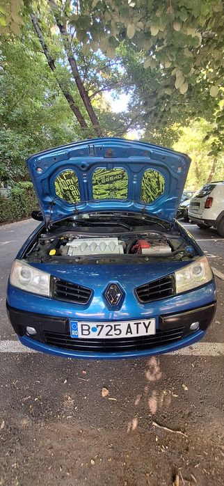 RENAULT Megane 2008 — imagine 5