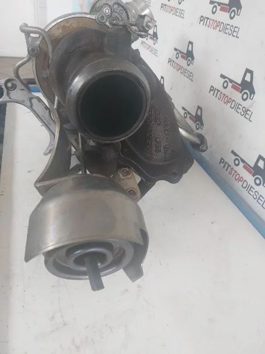 turbine mercedes c-class e-class a6510906180 a651 090 6180