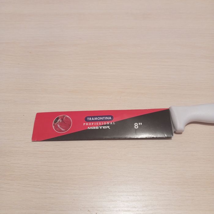 Кухонный нож шеф