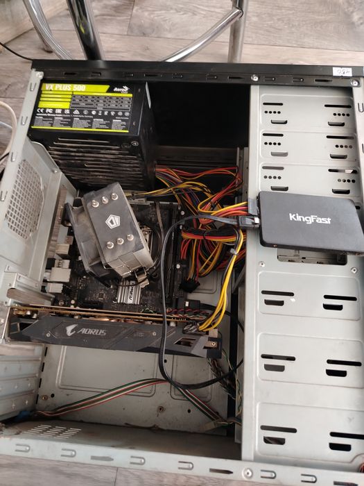 Продам компьютер