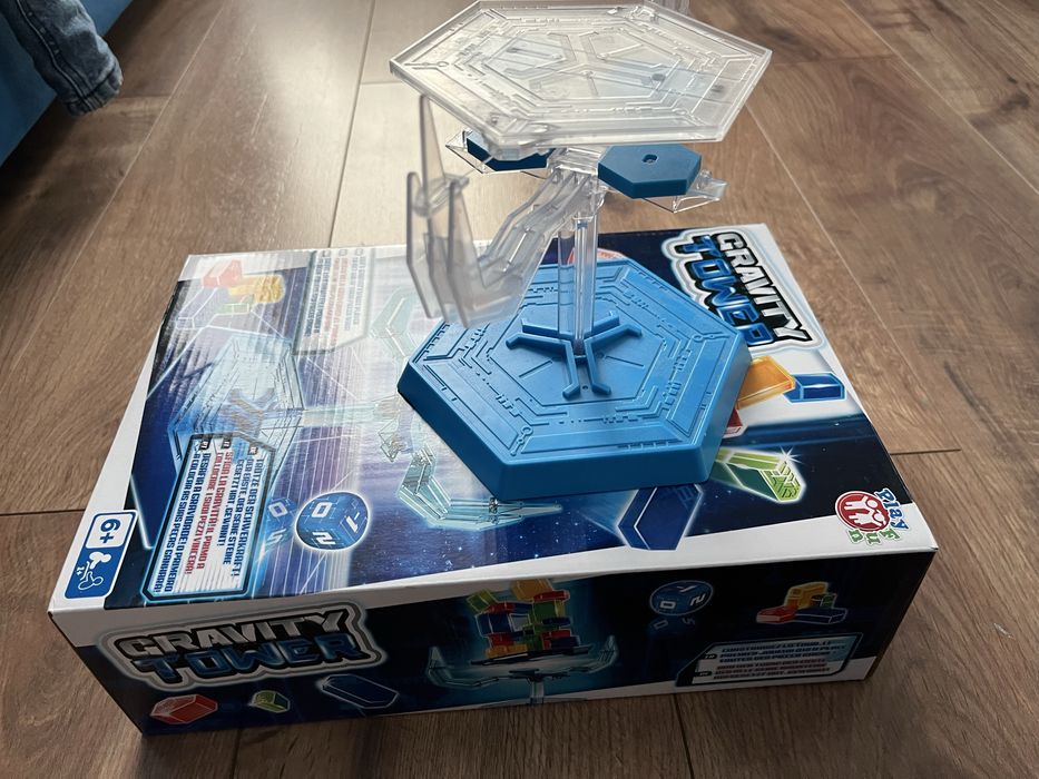 Нови образователни настолни игри