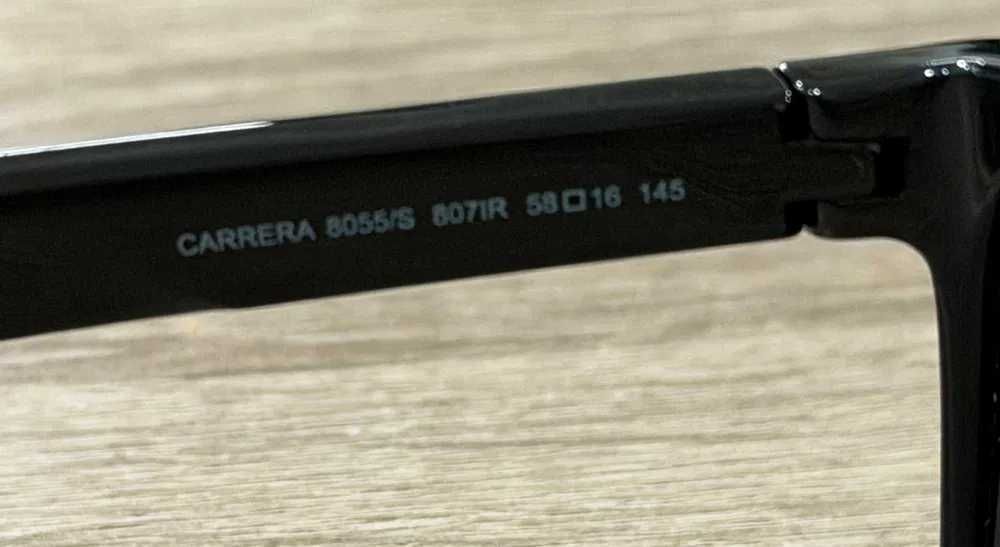 Слънчеви очила Carrera 8055/S