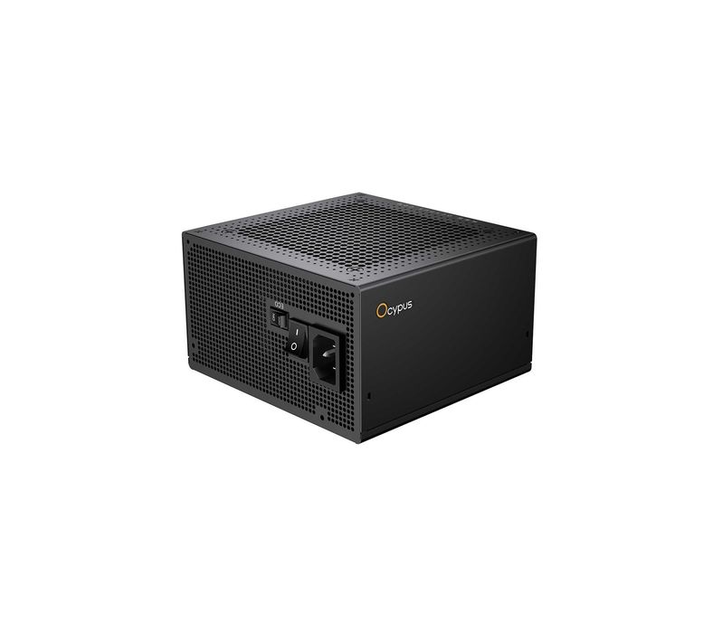 Блок питания Ocypus Iota P850