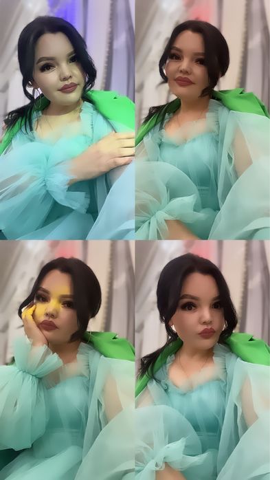 Продам платье