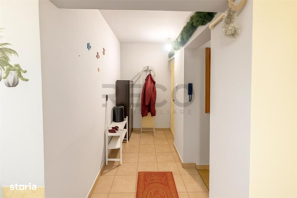 RECO apartament  Marghita