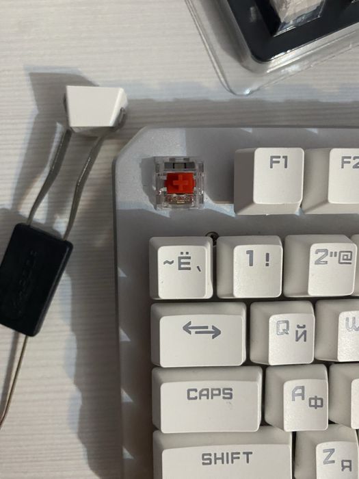 Клавиатура Ardor blade 75