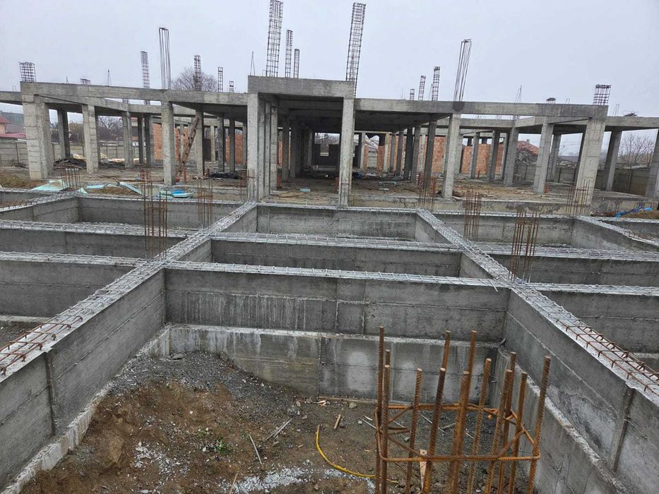 Constructii Constanta – Amenajari interioare si exterioare