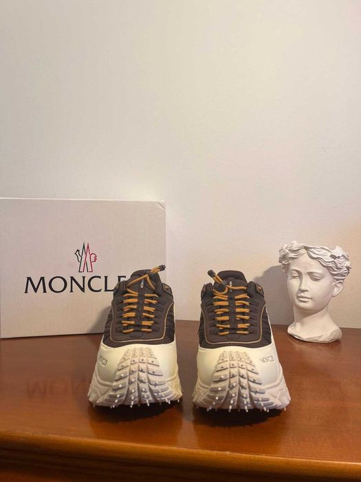 Moncler trailgrip gtx - 44 EU