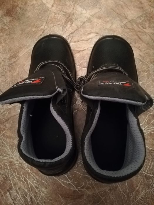 Спецобувь летняя