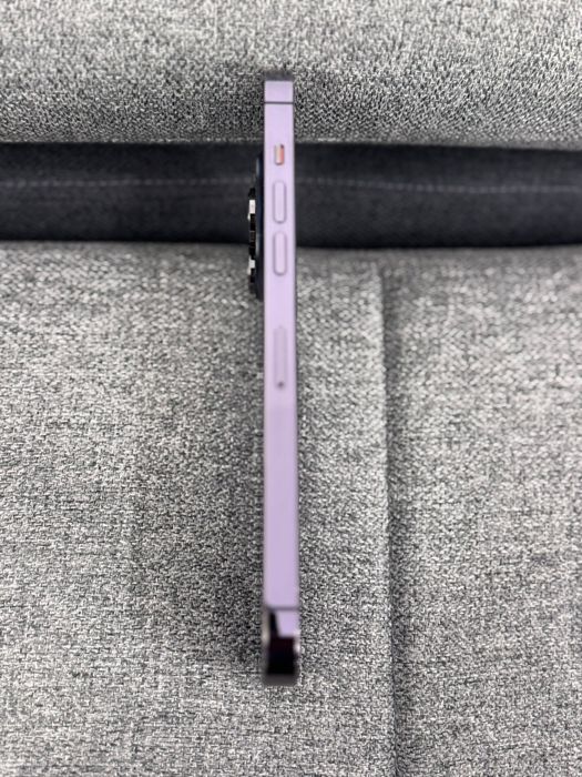 Iphone 14 Pro Max PURPLE , 256 GB