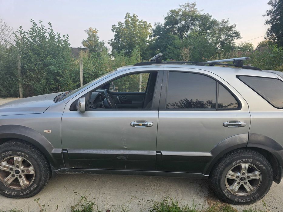 KIA Sorento 0 — imagine 4