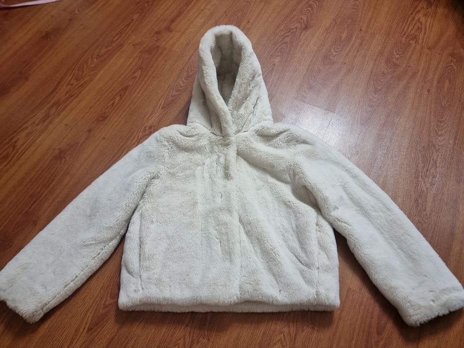 полушуба   zara"