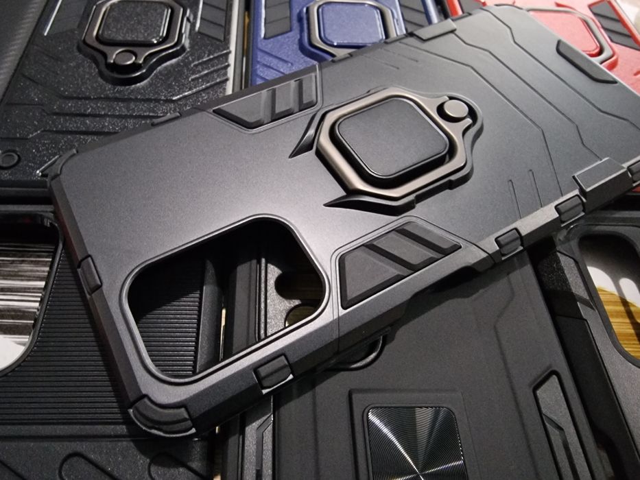 Xiaomi Redmi Note 10 4G/Note 10S 4G , Poco M5s  гърбове