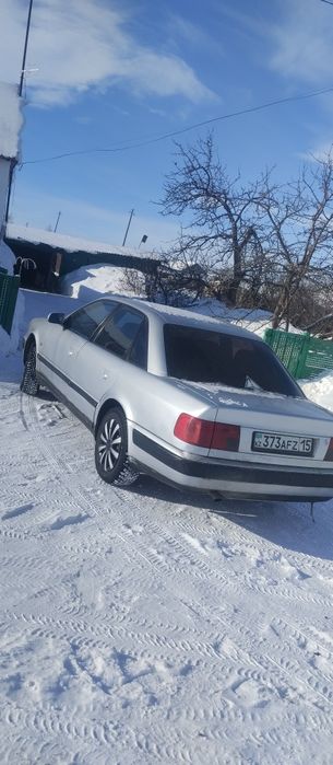 Продам Ауди 100 С4