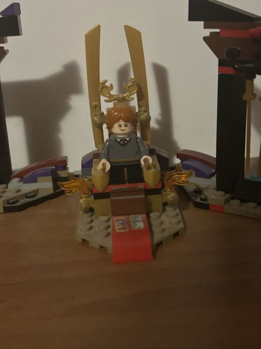 Figurina harry potter