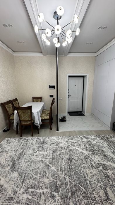 Продается 3-х комнатная квартира. Яшнабадский район. Ул. Шохсанам