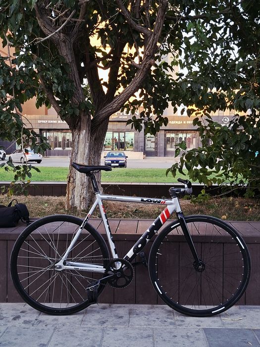 Fixed Gear LOWII
