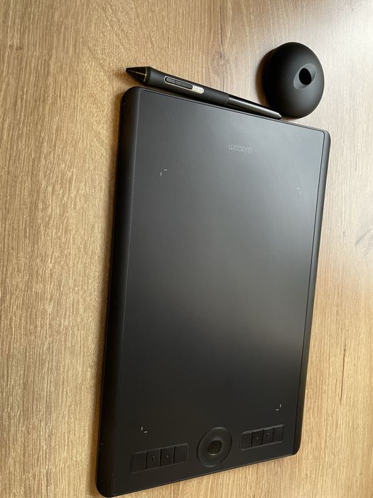 Wacom Intuos Pro M- PTH-660/K0-BX