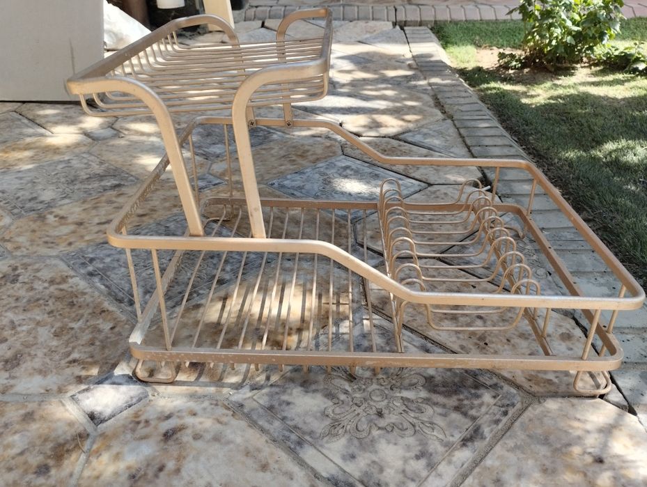 Сушилка для посуды