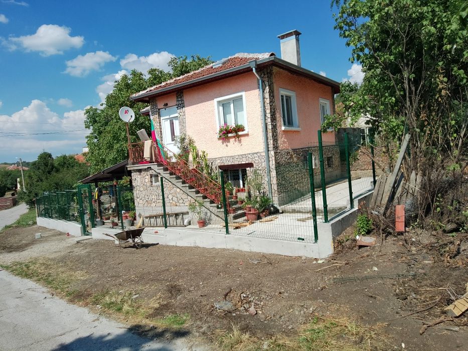 Огради Покриви Груб строеж Гипсокартон