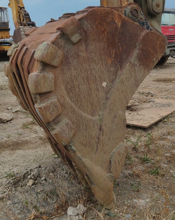 Cupa Excavator Liebherr 944B HD-SL 2005