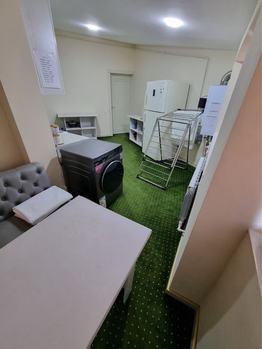 Jizzaxdagi eng yaxshi va qulay xostel – narxlar arzon, sifat yuqori!