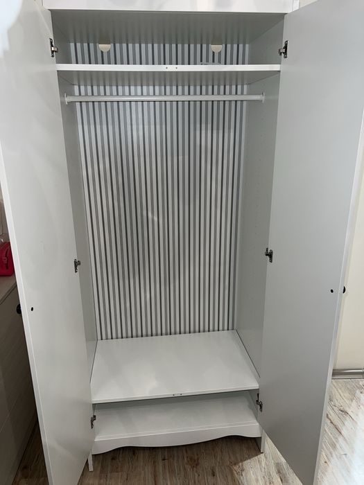 Гардероб за детска стая