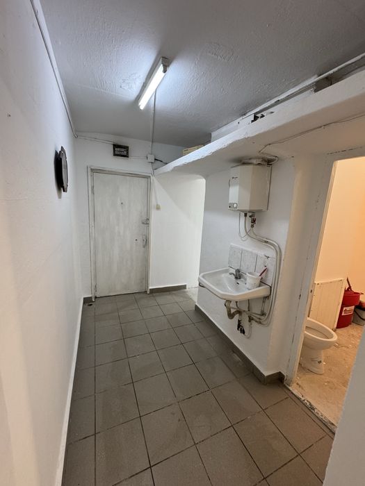 Spatiu Comercial Zalau Zona Spital