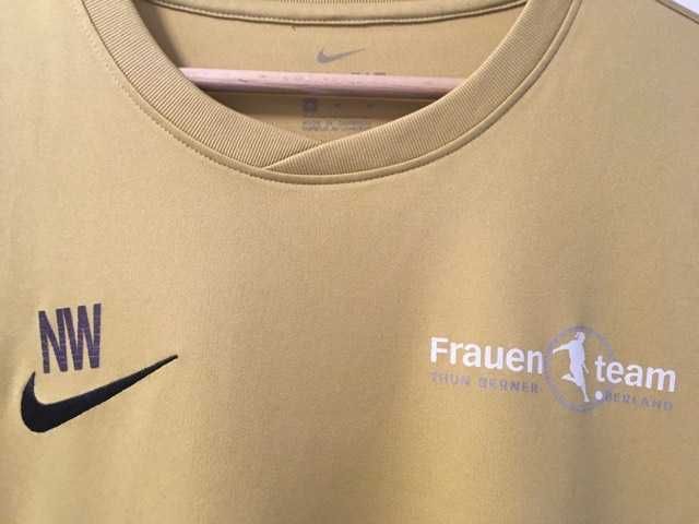 Tricou nike , sintetic , M,
